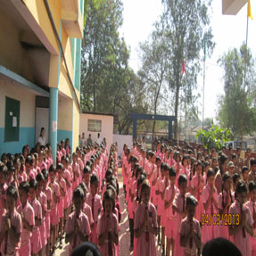 Navkar Public School Photo